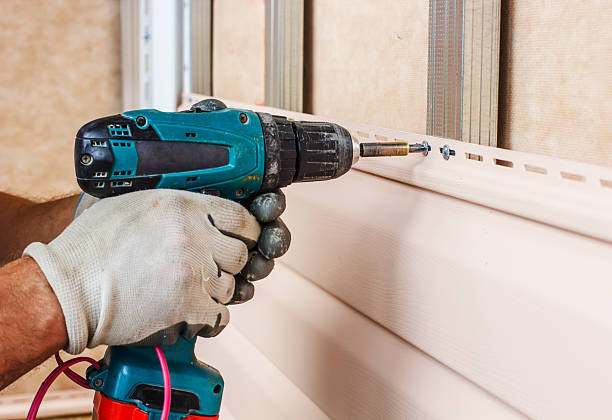 Siding for Commercial Buildings in Tiltonsville, OH